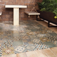 Mainzu esenzia padua 20x20cm beltéri padlólap patchwork Mainzú Esenzia 15x30cm fali csempe