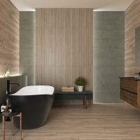 AMB_RLV.HELSINKI_TAUPE_60X120-HELSINKI_TAUPE_20X120-2 Ecoceramic Helsinki