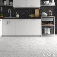 lithos-white-dark-kitchen Equipe Lithos White