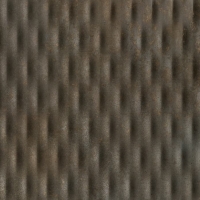 Metallic-Grain-Carbon Love Tiles Metallic