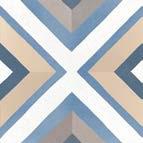   Caprice, Capris DECO Pastel, Colors