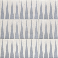 DECOR-BLUE-FOUR-BLUE-WATER-20X20-MAINZU Mainzu Blue season water