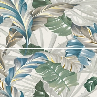 129365_Chromatica_Composizione_Decoro_Palm_100x80-2 Naxos Chromatica