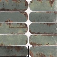 PR183121BI61448_A043837_FUNKY_AQUA_5X15_SZ1 Ape spanyol padlólapok,csempék Funky