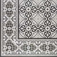 ANGULO-WHITE-NORMANDY-20x20-MAINZU Mainzu Normandy