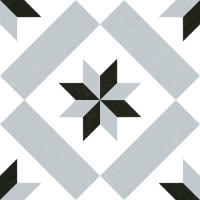 Calvet Gris 20X20 Vives 1900
