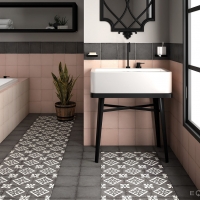  Equipe Art Nouveau Charcoal Grey
