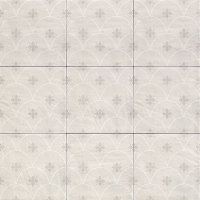 WHITE-GLAMOUR-20x20-MAINZU Mainzu Glamour 20x20