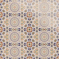 HISPALIS15x30 (M220) 6x12 Mainzú Catania