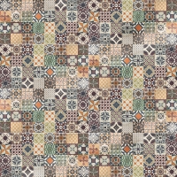 DECOR MESSINA15x30 (M220) 6x12 Mainzú Catania