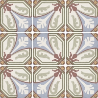  Equipe Art Nouveau