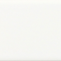 costa nova white 5x20cm matt és fényes fehér,fali csempe Equipe  Costa Nova 5x20cm fali csempe