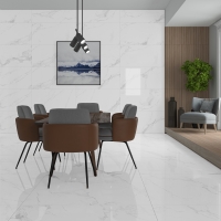AMB_MARSHALL_WHITE_60X120-120X120_PULIDO-HELSINKI_TAUPE_20X120-RLV.HELSINKI_TAUPE_60X12 Ecoceramic Marshall 