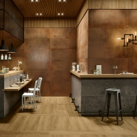  Love Tiles Metallic