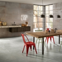  Love Tiles Metallic