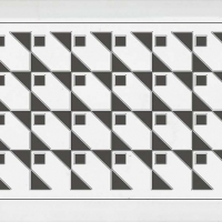 Artigas Grafito 20X50  Mugat