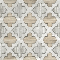 Mainzu deco PiCos 20x20cm padlólap, kül és beltérre Mainzu Carino 20x20 cm padlólap