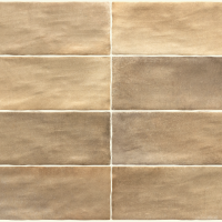 Equipe-Sabbia Cunnamon 6,5x20cm fali csempe Equipe Sabbia