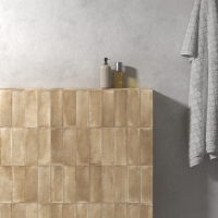 Equipe sabbia cinnamon 6,5x20cm fali csempe Equipe Sabbia