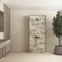 1242 (1) Tau Portwall