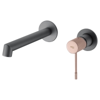 gld038-gc Imex Line matt szürke/champagne