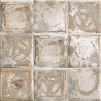 METALLO GREY20x20 (M190) 8x8 Mainzú Tin Tile