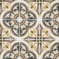  Equipe Art Nouveau- Majestic Colours