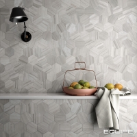 lithos-grey-kitchen-detail Equipe Lithos White