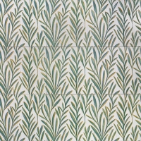 SAGE-FOLIAGE-20x20-MAINZU Mainzu Foliage 20x20cm csempe