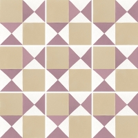  Equipe Caprice Deco Chess Colours