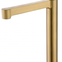 bdc033-3oc-masolat Imex Olimpo szálcsiszolt arany csaptelep