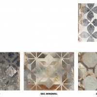 heartland decoro mix Gambini Heartland