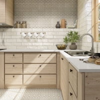 minzu cinqueterre bainco 10x30cm fali csempe,rusztikus stílus Mainzu Cinque Terre 10x30cm csempe 