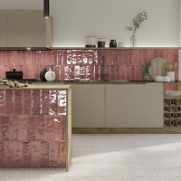 Mainzu cinque terre 10x30cm konyhai hátfal csempe,rusztikus stílus Mainzu Cinque Terre 10x30cm csempe 