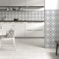 Mainzu Carino Infantas 20x20cm matt konyhai hátfali csempe Mainzu Carino 20x20 cm padlólap