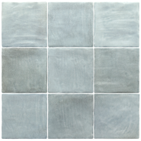 Equipe sabbia storm blue 10x10cm csempe Equipe Sabbia