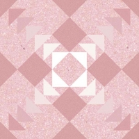 Benaco Coral 20X20, porcelain   Benaco
