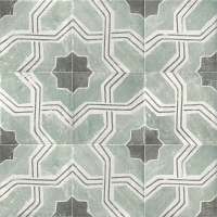 Mainzu Deco Ibéria  20x20cm kültéri padlólap,arabeszk mintával  Mainzu Carino 20x20 cm padlólap