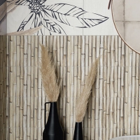  Mainzu Bamboo