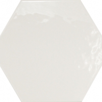 20519_Hexatile_BlancoBrillo Equipe Hexatile