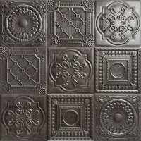  Mainzu Metal tiles