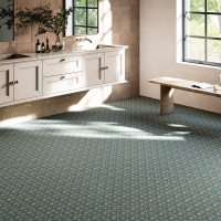 GREEN-GLAMOUR-BROWN-ELEGANCE-MAINZU Mainzu Glamour 20x20