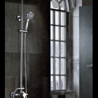  Imex Roma króm csaptelep