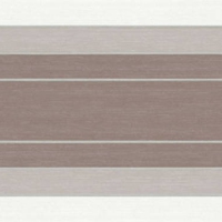 Habitat Stripes Noce 25x50 cm  Habitat
