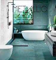 images Aparici Metallic