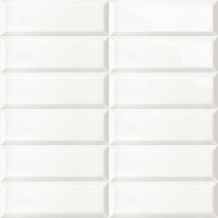 BLANCO-BRILLO-BISSEL-10x30-MAINZU Mainzu Solid White