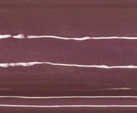 MOLDURA PIEMONTE MAROON 5X15 Ape Piemonte