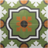 30711-RIVOLI-MONACO-VERDE-20x20-1 Equipe  Rivoli