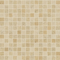 Cozy-Beige Love Tiles Nest