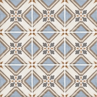  Equipe Equipe-Art Nouveau-Turin Colour